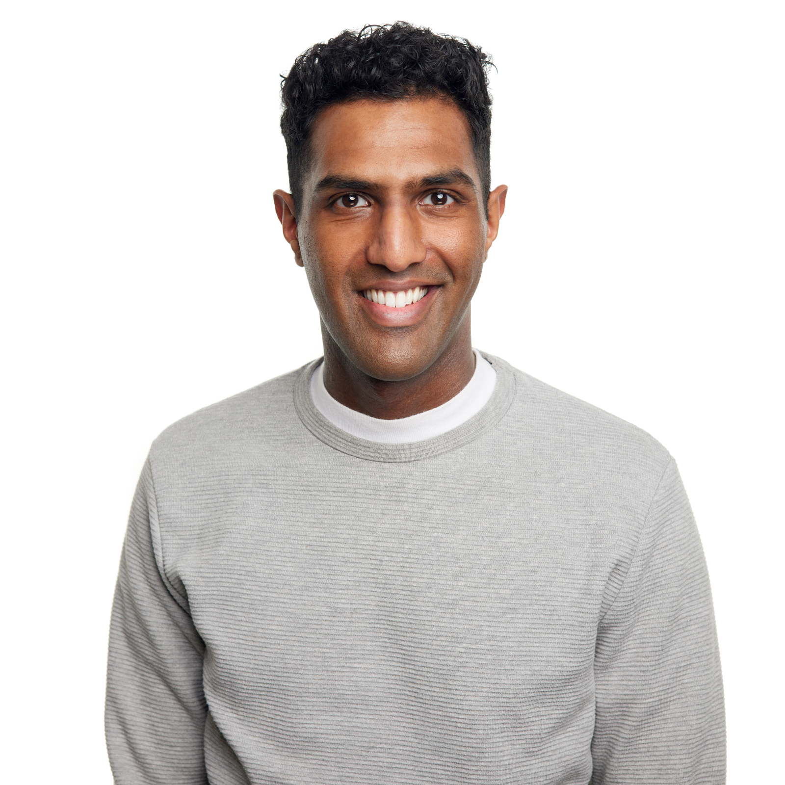 Braden Paes — Founding Partner, PAES Arts, Entertainment and Sports